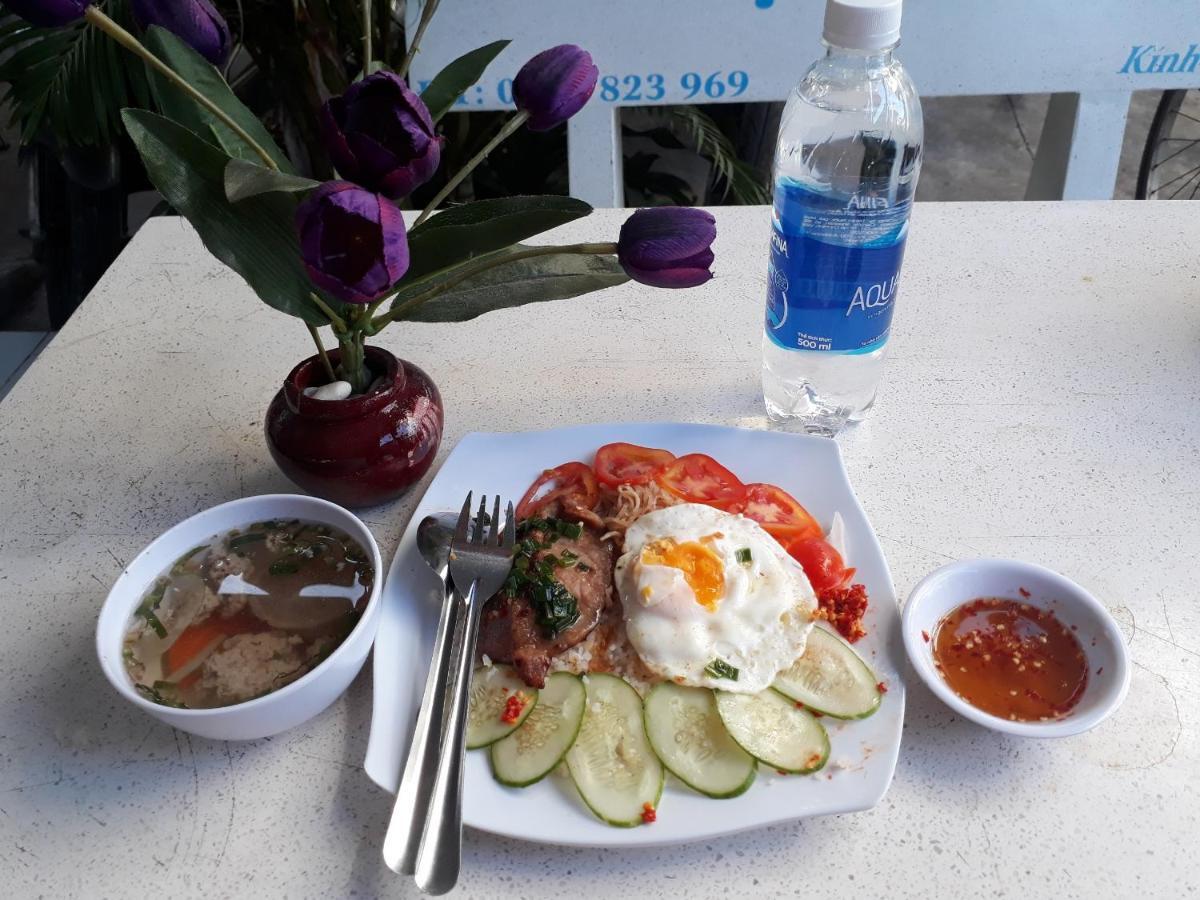 Anna Nguyen Bungalow Phu Quoc Bagian luar foto