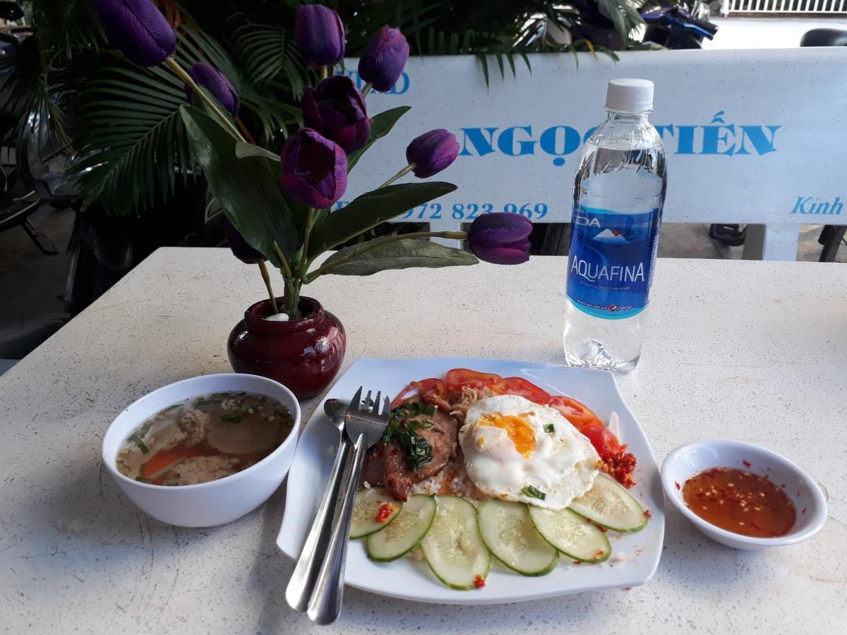 Anna Nguyen Bungalow Phu Quoc Bagian luar foto